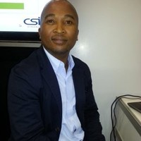 Masande Dlulisa