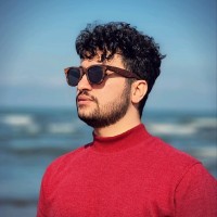 Arman Ashoori