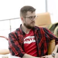Dmytro Yatsenko
