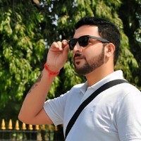 Prem Ranjan Kumar