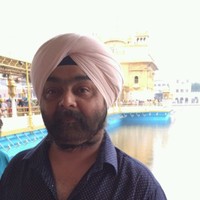 Harpreet Singh