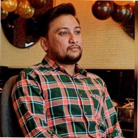 Chitwan Sharma