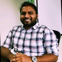 Sandeep Kumar Jarugumalli