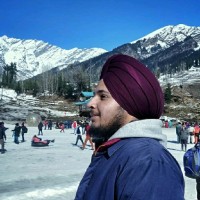 Ishtkeerat Singh