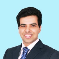 Akshyit Vohra