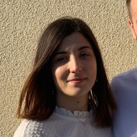 Anaïs BEAUJEAN