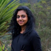Bhavyadharshini Arun
