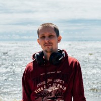 Alexander Mikhailov