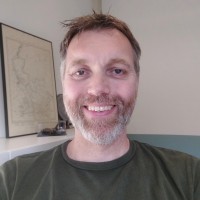 Barry Ruyters