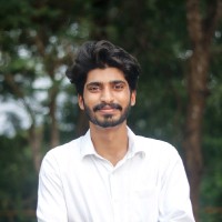 Pranav P V