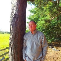 Lee Coulson