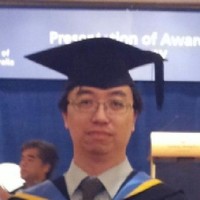 Steve Leung