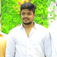 Pandi Prabhu B