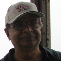 Amit Basumallik