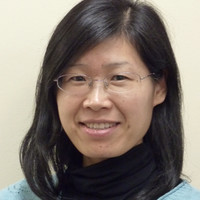 Vicky Li
