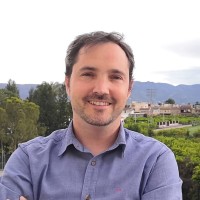 Pablo Niharra Nava