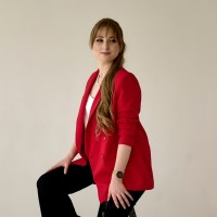 Natalia Palahuta