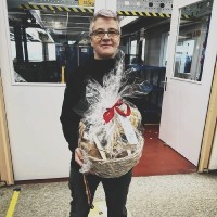 Brigitte Boileau