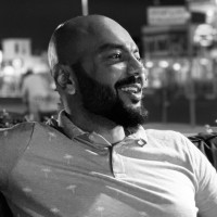 Mohamed Rashad