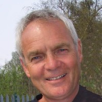 Richard Warren