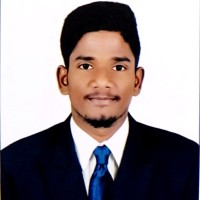 Saran Raj Arjunan