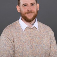 Sean Kaye