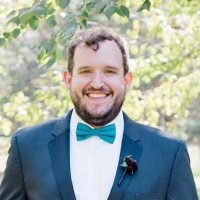 Brennen Bierschenk, Pmp