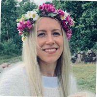 Siri Rollheim