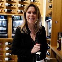 Kathryn Smith, MBA, DipWSET