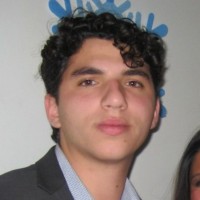 Lucas Elder