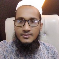Md. Saifullah