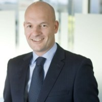 Simon O'Connell