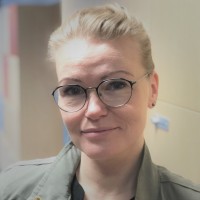 Sólrún Ragnars