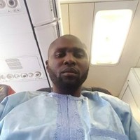 Danjuma Saleh