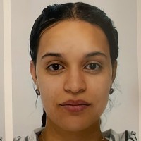 Salma Boulahrouf