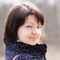 Елена Гребенщикова