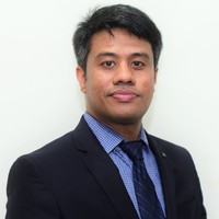 Kiran George