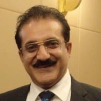 Aashoo Sethi