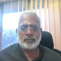 Rajan Jaganathan