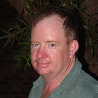 André Burger