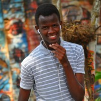 Elisha MUHIGIRWA