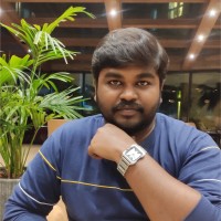 Jeberson Suresh Arul Joseph