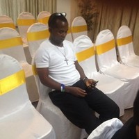 Samuel M Koroma
