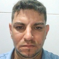 Leandro Carvalho Ferreira
