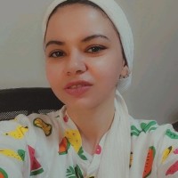 Sarah Ashour