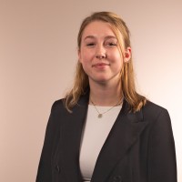 Manon Van Noort