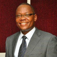 Justus Ochieng