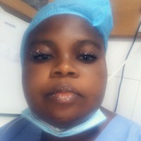 Doris Nnenna Ogili
