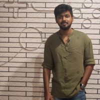 Venkadeshwaran Ganesan