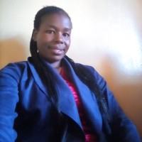 Joyce Jepkemboi
